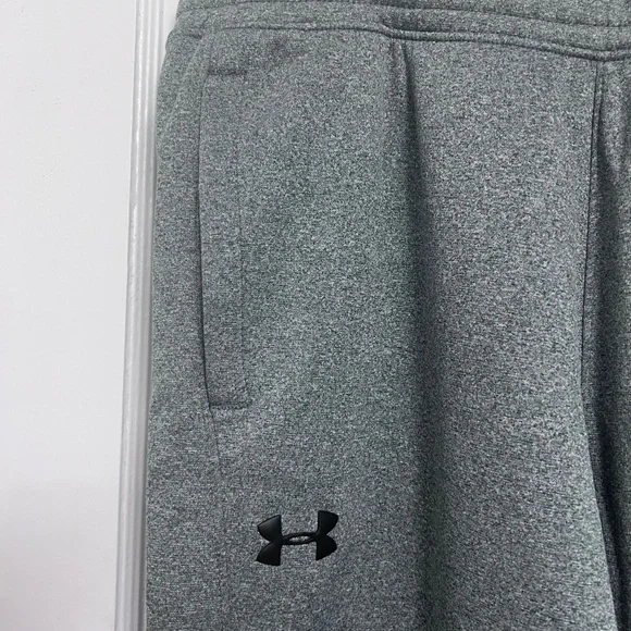 Under Armour ColdGear Pants - Picture 2 of 4